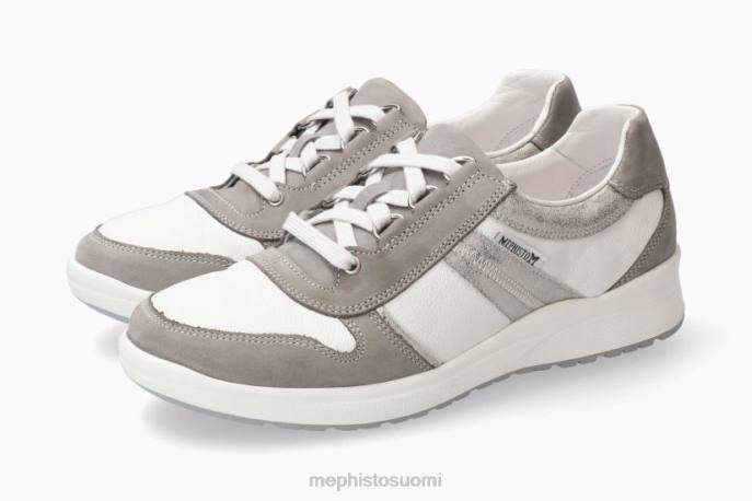 naiset V082272 rubiini teräs Mephisto lenkkarit