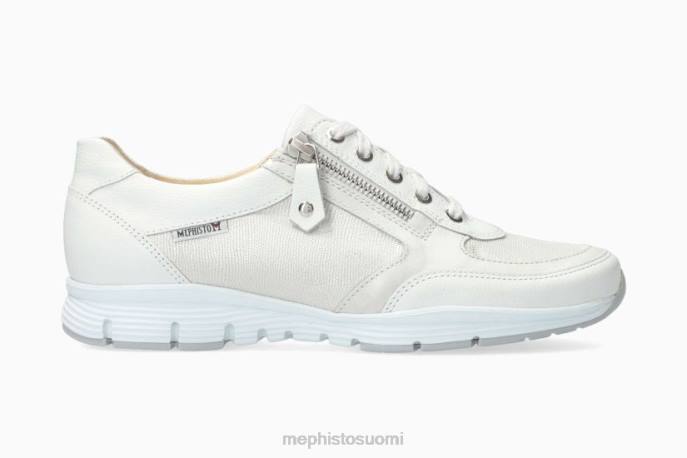 naiset V082273 ylona valkoinen Mephisto lenkkarit