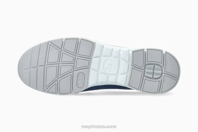 naiset V082275 yael denim Mephisto lenkkarit