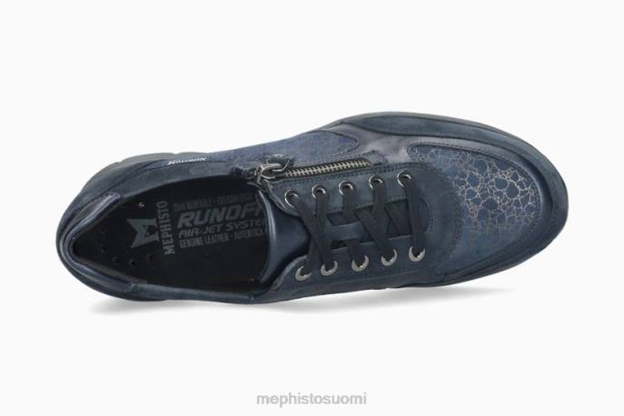 naiset V082276 ylona laivasto Mephisto lenkkarit