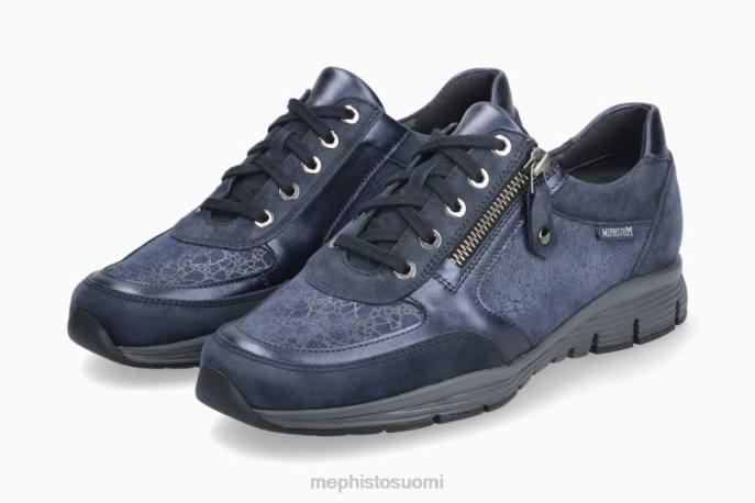 naiset V082276 ylona laivasto Mephisto lenkkarit