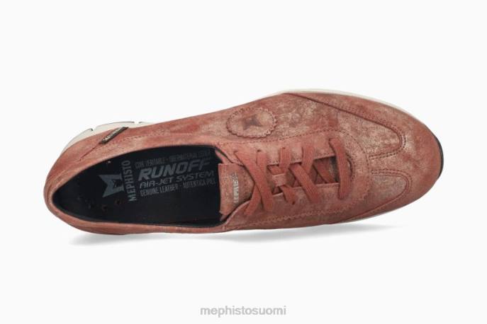 naiset V082277 yael ruoste Mephisto lenkkarit