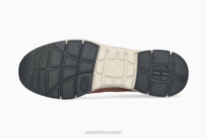 naiset V082277 yael ruoste Mephisto lenkkarit