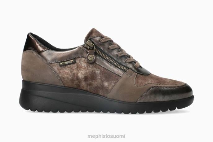 naiset V082279 iasmina pähkinä Mephisto lenkkarit