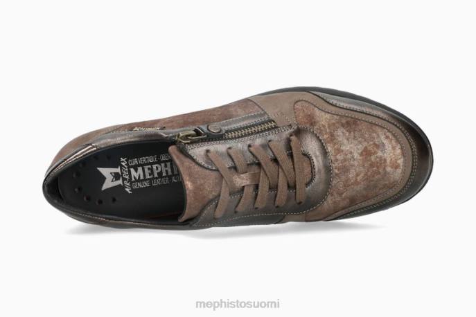 naiset V082279 iasmina pähkinä Mephisto lenkkarit