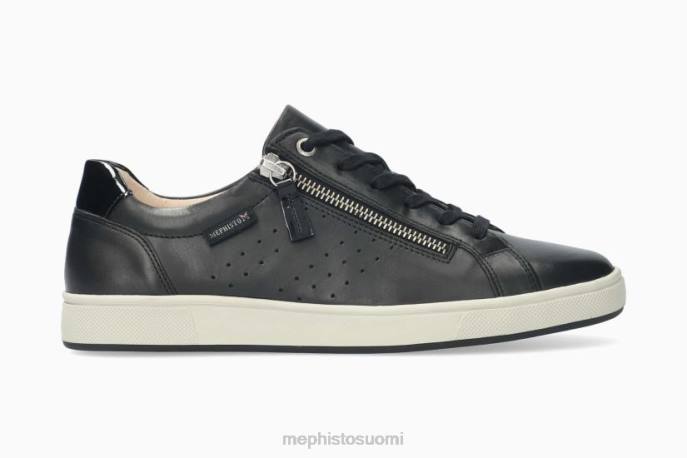 naiset V082280 nikita musta Mephisto lenkkarit