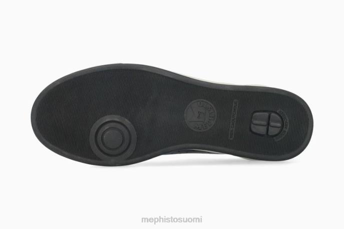 naiset V082280 nikita musta Mephisto lenkkarit