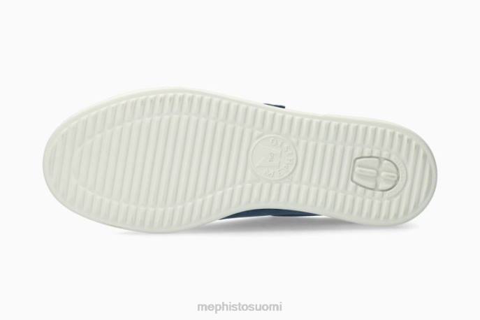 naiset V082283 frederica denim Mephisto lenkkarit