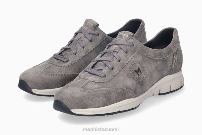 naiset V082286 yael harmaa Mephisto lenkkarit