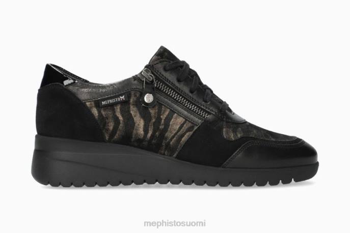 naiset V082290 iasmina musta Mephisto lenkkarit