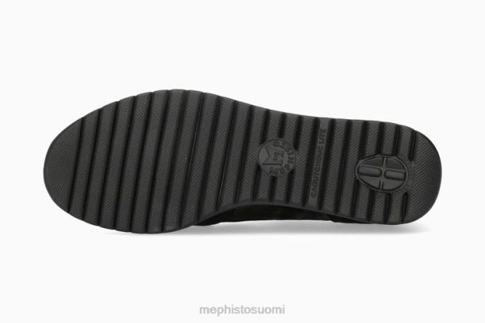 naiset V082290 iasmina musta Mephisto lenkkarit