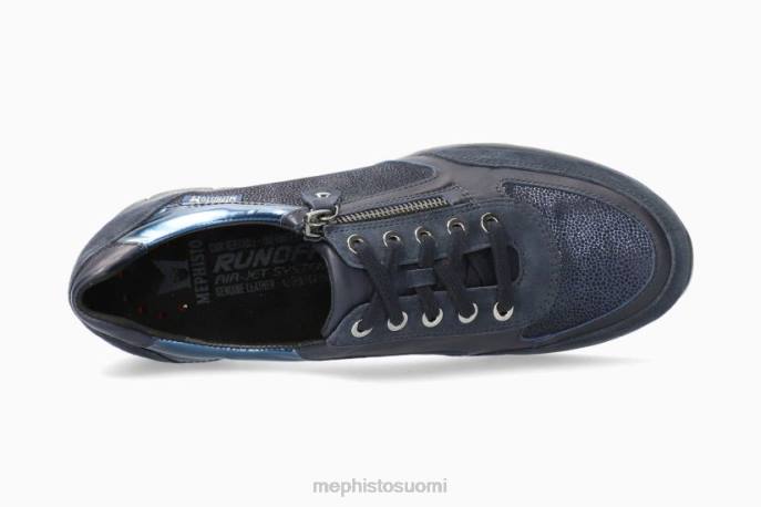 naiset V082291 ylona laivasto Mephisto lenkkarit