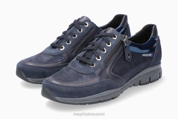 naiset V082291 ylona laivasto Mephisto lenkkarit