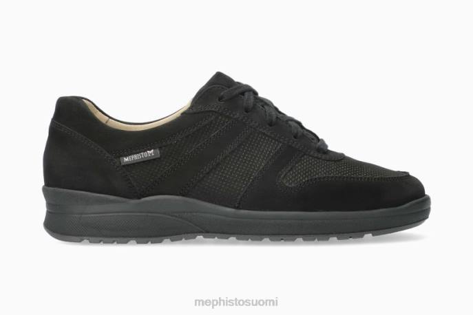 naiset V082292 rebeca perf musta Mephisto lenkkarit