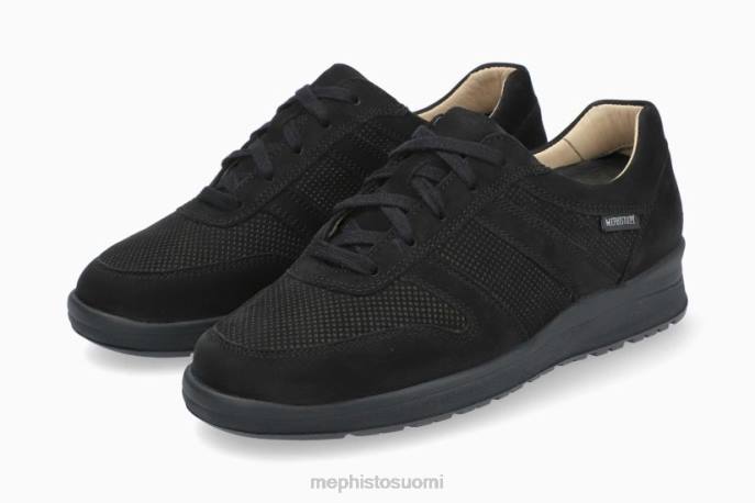 naiset V082292 rebeca perf musta Mephisto lenkkarit