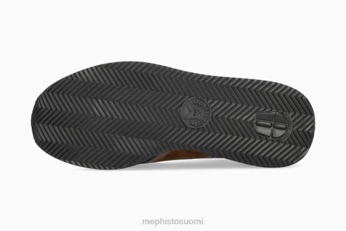naiset V082294 olimpia musta Mephisto lenkkarit