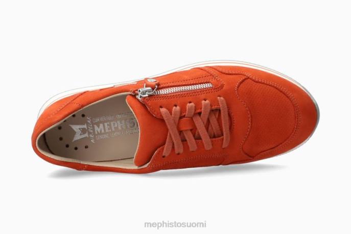naiset V082295 leenie kookos Mephisto lenkkarit