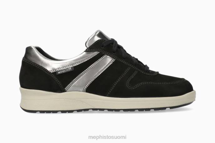 naiset V082299 rebeca musta Mephisto lenkkarit