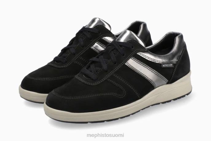 naiset V082299 rebeca musta Mephisto lenkkarit