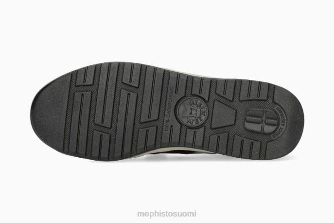 naiset V082299 rebeca musta Mephisto lenkkarit
