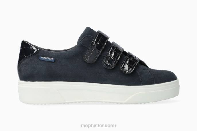 naiset V082300 frederica laivasto Mephisto lenkkarit