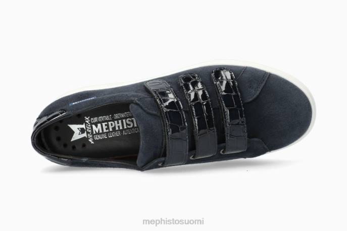 naiset V082300 frederica laivasto Mephisto lenkkarit