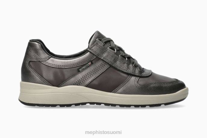 naiset V082303 rubiini grafiitti Mephisto lenkkarit