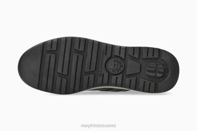 naiset V082303 rubiini grafiitti Mephisto lenkkarit