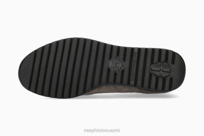 naiset V082304 iasmina tumma taupe Mephisto lenkkarit