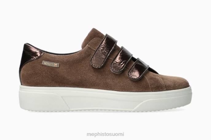 naiset V082305 frederica taupe Mephisto lenkkarit