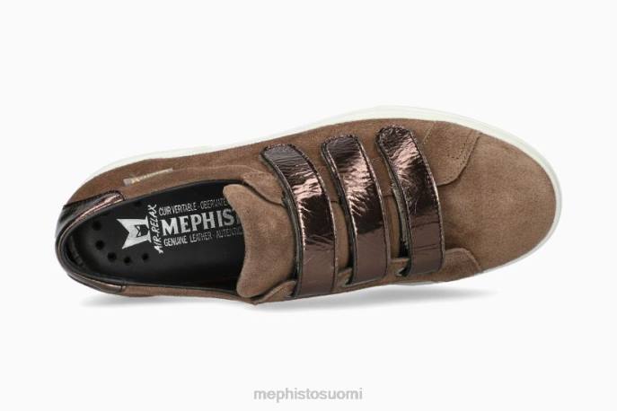 naiset V082305 frederica taupe Mephisto lenkkarit