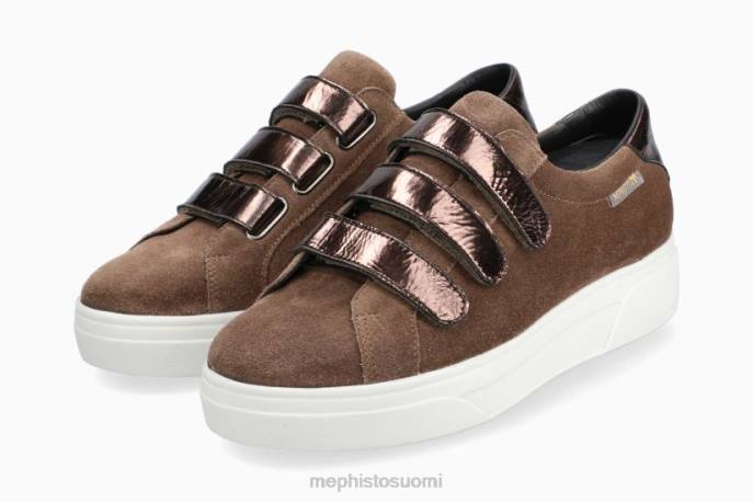 naiset V082305 frederica taupe Mephisto lenkkarit