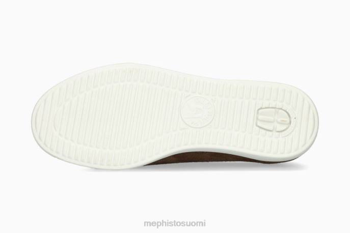 naiset V082305 frederica taupe Mephisto lenkkarit