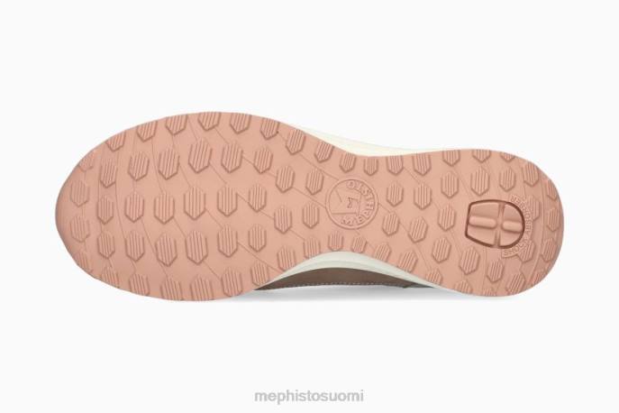 naiset V082306 karin vaalea taupe Mephisto lenkkarit