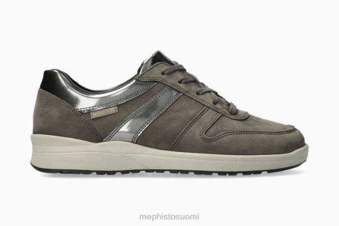 naiset V082307 rebeca harmaa Mephisto lenkkarit