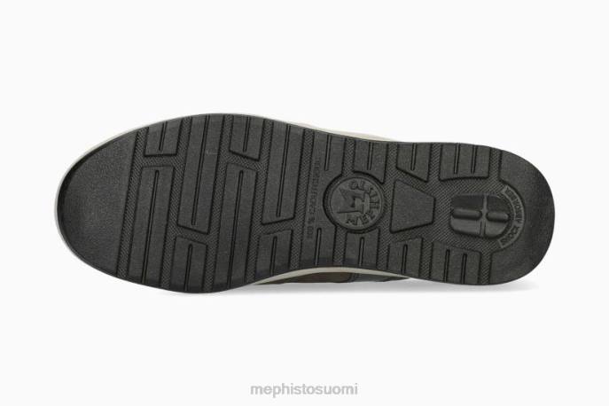 naiset V082307 rebeca harmaa Mephisto lenkkarit
