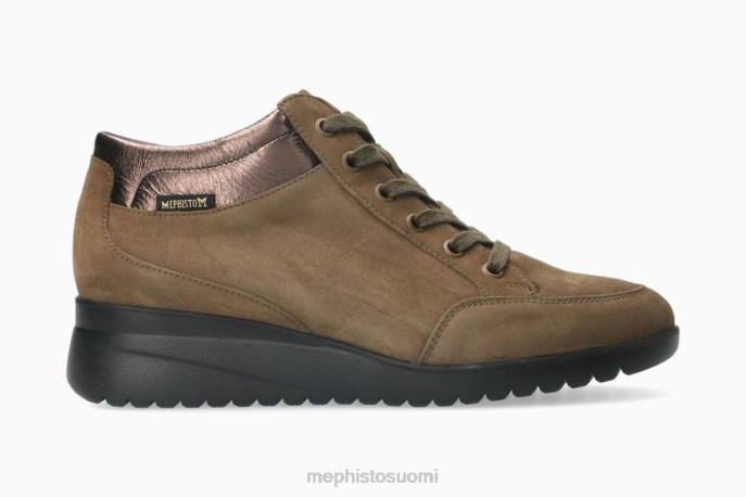 naiset V082308 ianie loden Mephisto lenkkarit
