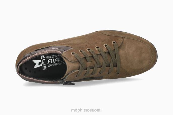 naiset V082308 ianie loden Mephisto lenkkarit