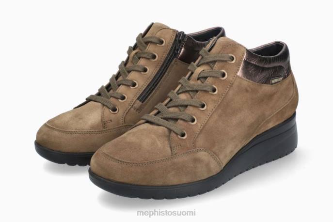 naiset V082308 ianie loden Mephisto lenkkarit