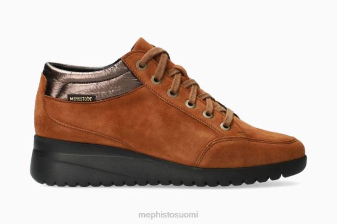 naiset V082309 ianie hasselpähkinä Mephisto lenkkarit