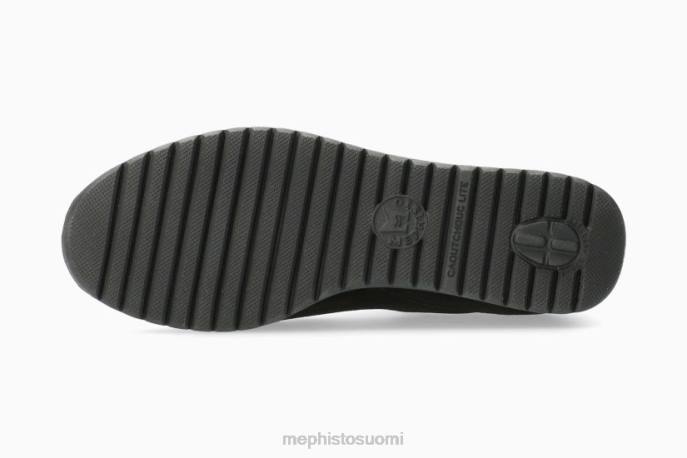 naiset V082310 ianie musta Mephisto lenkkarit