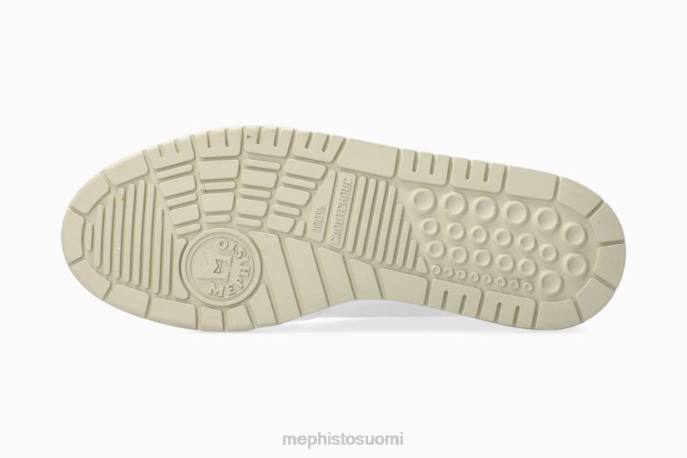 naiset V082323 kiire valkoinen Mephisto lenkkarit