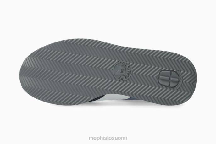 naiset V08232 olimpia farkut siniset Mephisto lenkkarit