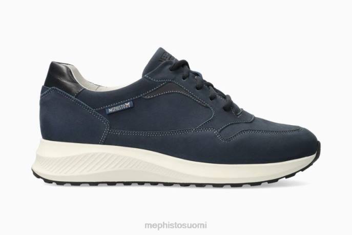 naiset V08233 karin farkut siniset Mephisto lenkkarit