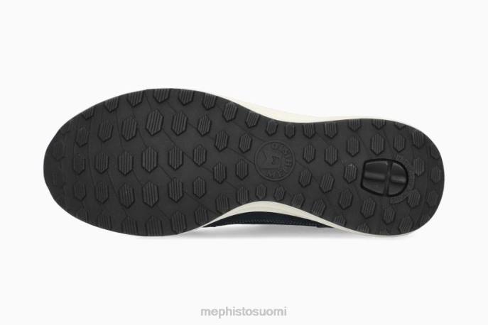naiset V08233 karin farkut siniset Mephisto lenkkarit