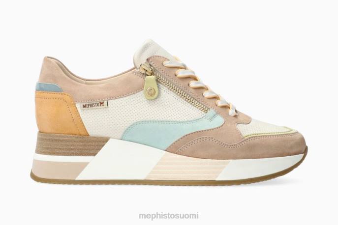 naiset V08256 olimpia hiekka Mephisto lenkkarit