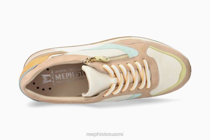 naiset V08256 olimpia hiekka Mephisto lenkkarit