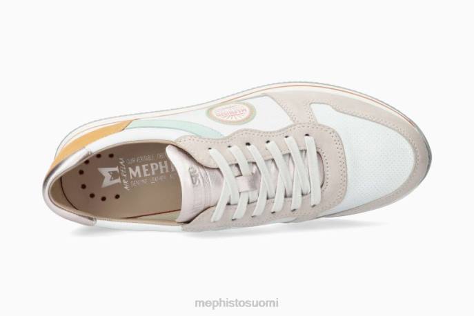 naiset V08257 lora keraaminen Mephisto lenkkarit