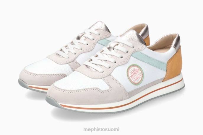 naiset V08257 lora keraaminen Mephisto lenkkarit