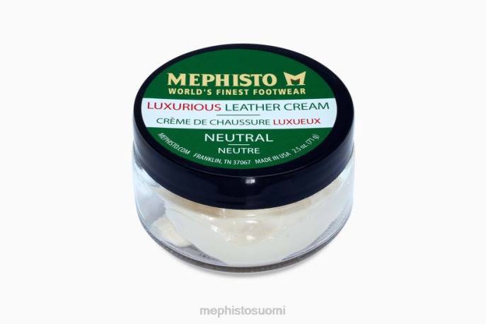 naiset V082409 kenkävoide neutraali Mephisto Lisätarvikkeet